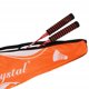BADMINTON MET 22X68 MIX3 MC POKROWIEC 50