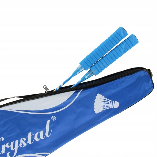 BADMINTON MET 22X68 MIX3 MC POKROWIEC 50