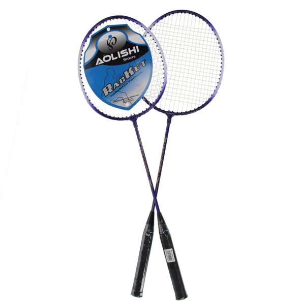 BADMINTON MET 21X65 MIX2 MC POKROWIEC 50