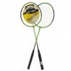 BADMINTON MET 21X65 MIX2 MC POKROWIEC 50