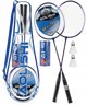 BADMINTON MET 21X65 MIX2 MC POKROWIEC 50
