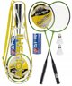 BADMINTON MET 21X65 MIX2 MC POKROWIEC 50