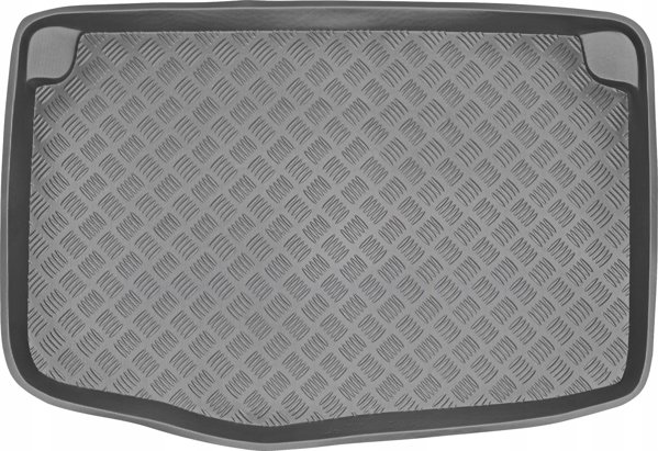 Bagažinės kilimėlis Mazda 2 2014- /20031