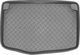 Bagažinės kilimėlis Mazda 2 2014- /20031