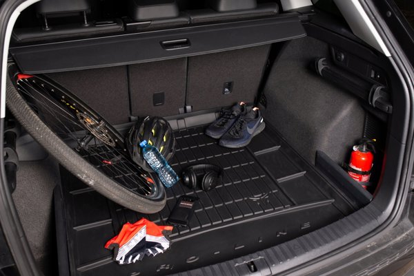 Ταπέτο πορτμπαγκάζ Ford Focus Mk1 1998-2004