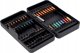 Bahco BAHCO IMPACT BITS SET 54pcs