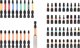 Bahco BAHCO IMPACT BITS SET 54pcs