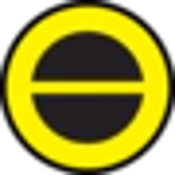 Bahco Επίπεδο κατσαβίδι ERGO 0.8x4.0x100 BAHCO