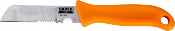 Bahco Μαχαίρι Ηλεκτρολόγου 2820EK, 200mm