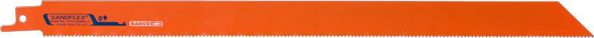 Bahco Μπαγιονέτα λεπίδα για σπαθί 22,8 cm (3840-228-8-12-ST) 3283064 7314150362073