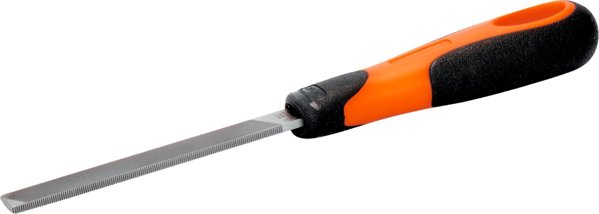Bahco Pilnik płaski 300 mm, zgrubny 1-100 BAHCO