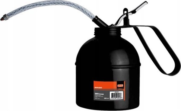 Bahco BAHCO OLIWIARKA 500ml