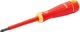 Bahco Μονωμένο κατσαβίδι PZ2x100 mm SB BAHCO