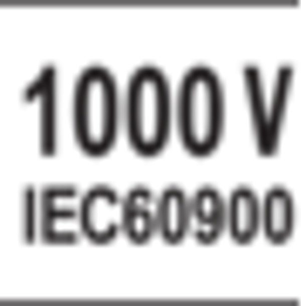 Bahco Μονωμένο κατσαβίδι PZ2x100 mm SB BAHCO