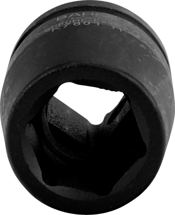 Bahco Καρυδάκι Κρούσης 1/2" 24mm, Υψηλής Ποιότητας Κράμα Χάλυβα DIN 3129/ISO 2725