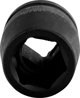 Bahco Καρυδάκι Κρούσης 1/2" 24mm, Υψηλής Ποιότητας Κράμα Χάλυβα DIN 3129/ISO 2725