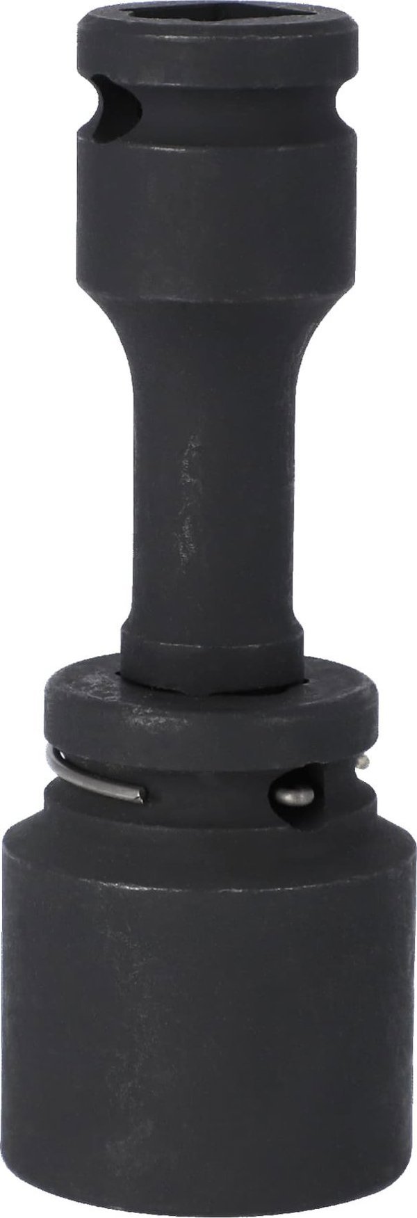 Bahco Καρυδάκι Κρούσης 1/2" 24mm, Υψηλής Ποιότητας Κράμα Χάλυβα DIN 3129/ISO 2725