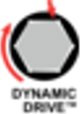 Bahco Καρυδάκι Κρούσης 1/2" 24mm, Υψηλής Ποιότητας Κράμα Χάλυβα DIN 3129/ISO 2725