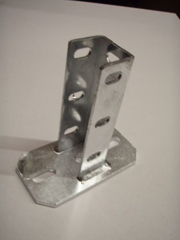 Baks Podstawa sufitowa PSC N - 751210
