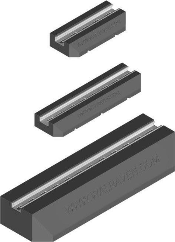 Baks Stopa dachowa ST250 (629010)