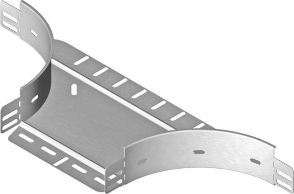 Baks Τρίμπουλας Προσαρμοστικός (TKDJ400H60)