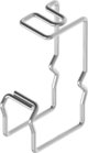 Baks Wieszak sufitowy z drutu WSKD100 904600