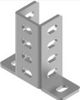 Baks Podstawa ceownika PVC 41mm 661307