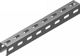 Ενισχυμένο Κανάλι Baks CWC 40H40/3, Πάχος 2mm, Μήκος 3m, Κωδικός 611230