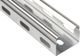 Baks καλωδιοσήμανση διάτρητη 35x30 πάχος 0,5mm KGR/KPR35H30/2 130103 /2m/