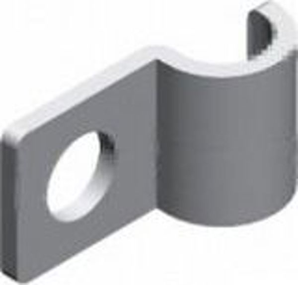 Baks Uchwyt kablowy UDF25 25mm (405525)