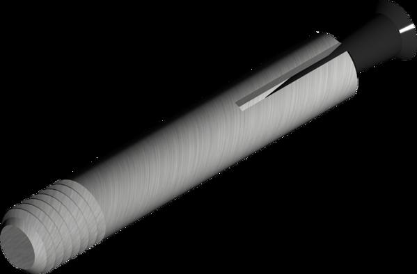 Baks Sruba rozporowa E90 SRB M6x30mm