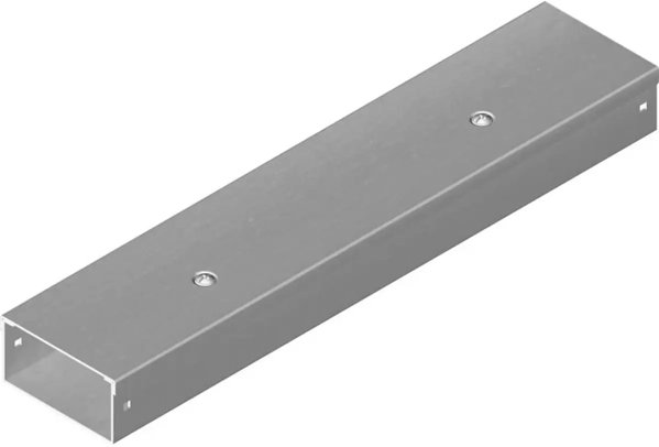 Baks Korytko kablowe 100x50mm KMPP100H50/2 810010 /2m/