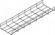 Baks Korytko siatkowe typ KDS400H60/3 970140 /3m/