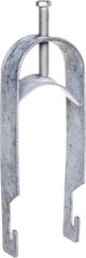 Baks Uchwyt kablowy UKZ2/46-52 402100