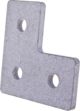 Baks lacznik ceownika LCP6 662600