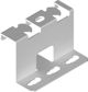 Baks Επιδαπέδιος Στηρίγμα Καλωδίων WPS100 (901920)