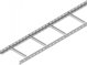 Baks Drabinka DUD400H50/3 N 456040 /3m/