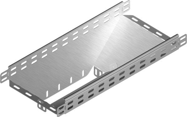 Baks Trojnik redukcyjny korytka 100x42mm TRJ100H42