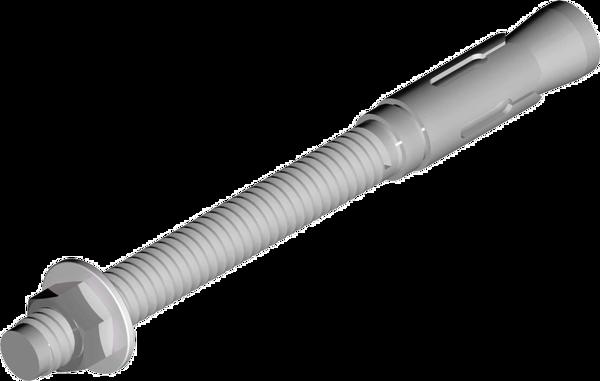 Baks Βίδα Διαστολής PSROM10X80 10x80mm