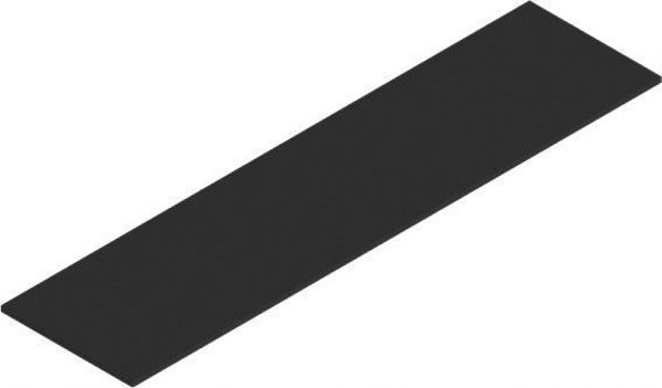 Baks Guma wibroizolacyjna podkladowa SBR150x500 890002