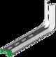 Baks Wspornik fajkowy WFL150 220mm (720115)