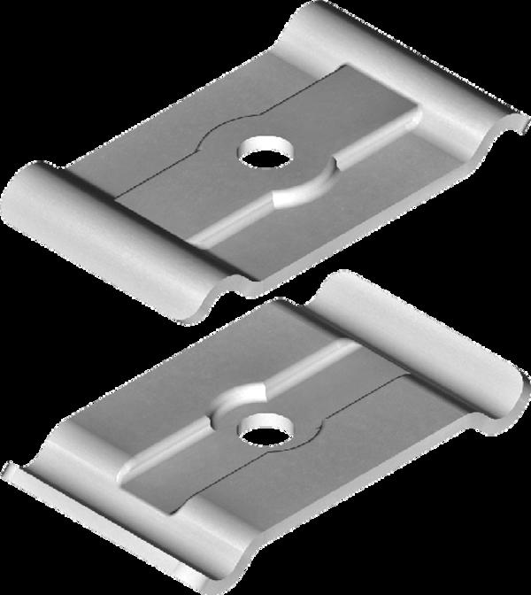 Baks Zacisk typ ZSW (902200)