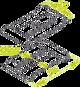 Baks Zacisk typ ZSW (902200)