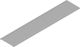 Baks Pokrywa korytka 100mm 3m 1.5mm PKP100/3 (101210)