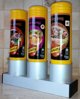 Baks Profil aluminiowy PAL40H40/2,1 894621