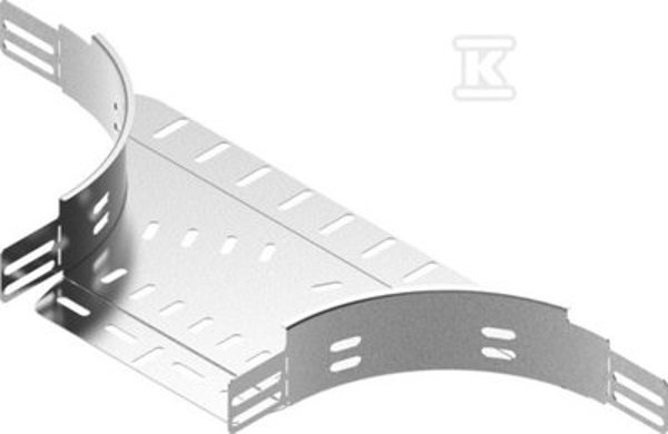 Baks Τριπλός σύνδεσμος προέκτασης 50x60mm TKDJ50H60 169705