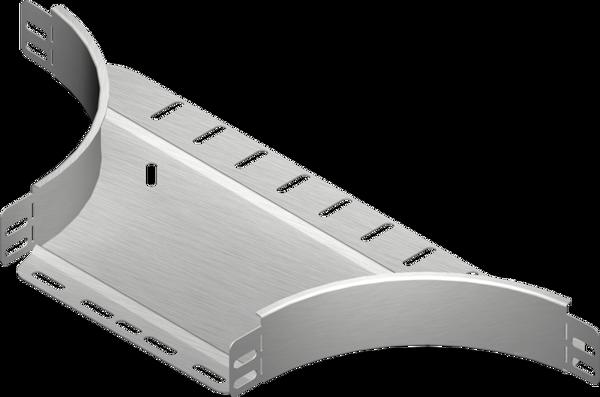 Baks Trojnik dostawny TKDJ200H42 λαμαρίνα 1mm - 149820