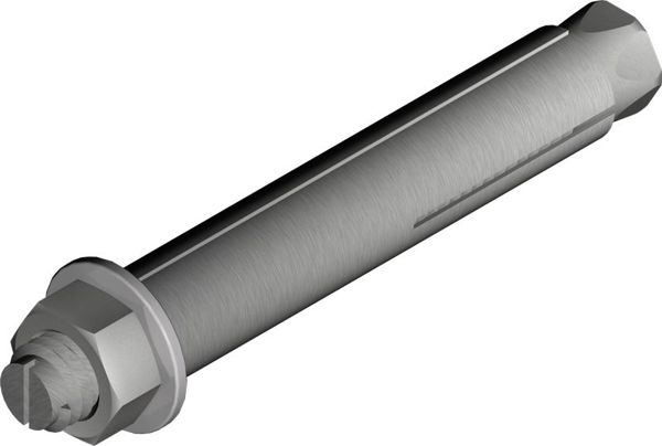 Baks Βίδα διάτασης STR M8/12 x 60 (650337)