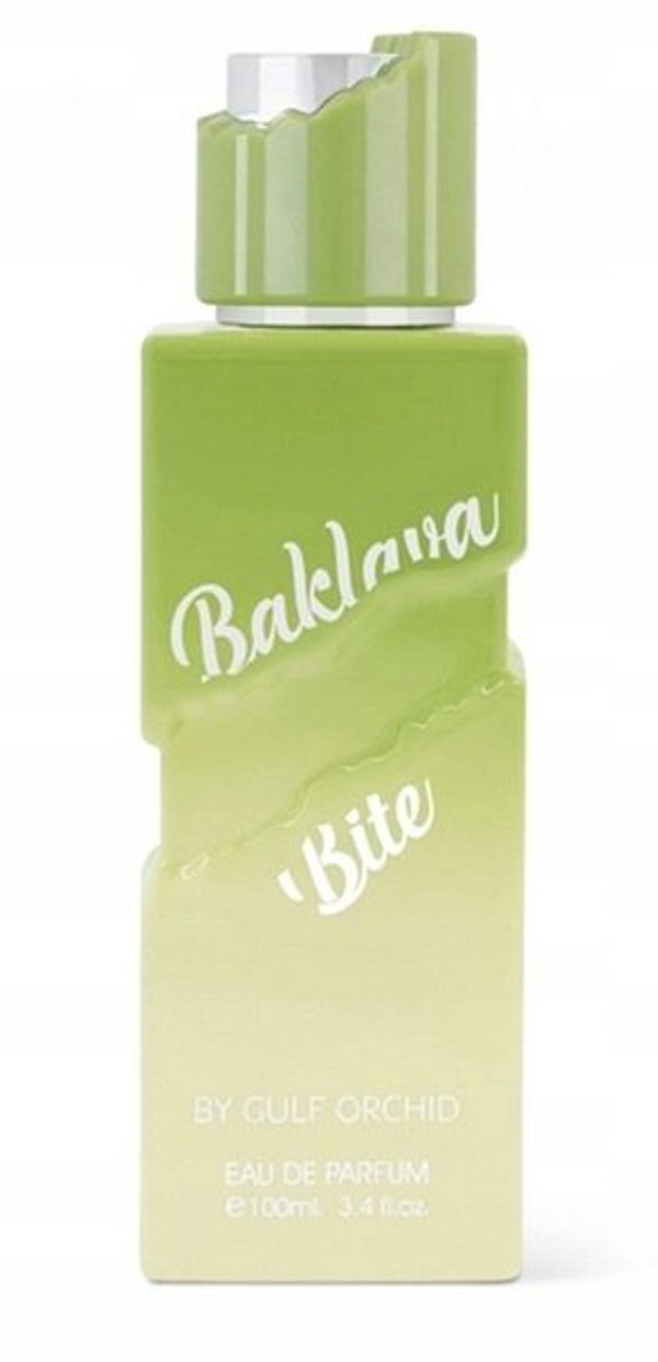 Baklava Bite Eau de Parfum 100ml