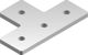 Baks Lacznik ceownika LCP8 (662800)